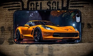 C7 Corvette Z06 Custom Made to Order Phone Cases - Picture 1 of 3