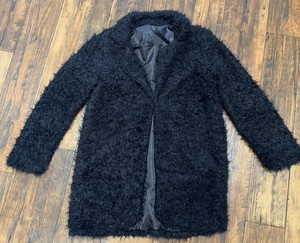 teddy coats ebay