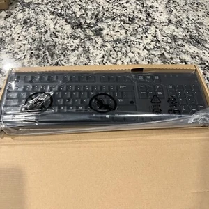 Dell 469-2457 KB212-B Wired Keyboard - Picture 1 of 4