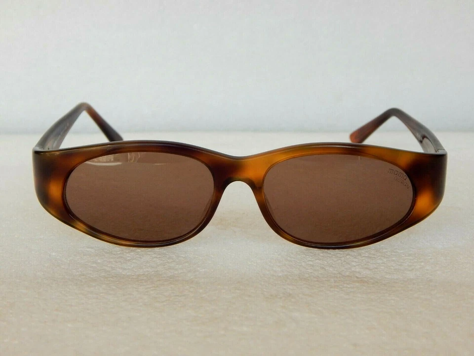 Gafas de sol de diseñador Momo Design MS 15 303 52[]15 130 Made in Italy Foto 1 de 4