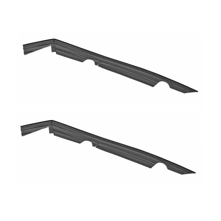 Sellos de guardabarros a cubierta para Porsche 911 930 (4,3 mm de ancho) OEM 90150339422 Foto 1 de 1