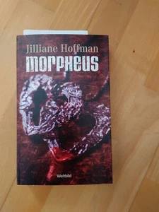 Jilliane Hoffman Morpheus - Bild 1 von 2