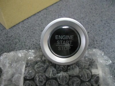 Genuine Honda 35881-TG7-A04 Engine Start/Stop Switch Assembly - Image 1 of 2