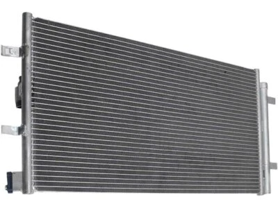 Condensador de aire acondicionado APR 14837HHGV 2009 2010 para Audi A5 Quattro 2008-2011 Foto 1 de 2