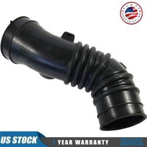 NEW Air Intake Hose Fits 1995-2000 Toyota Tacoma 4Runner 4CYL 2.4L 2.7L - Picture 1 of 12