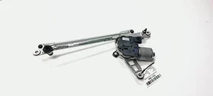8W1955023C 8W1955119B CAR WIPER SET FRONT SIDE AUDI A4 B9 QUATTRO - Foto 1 di 5