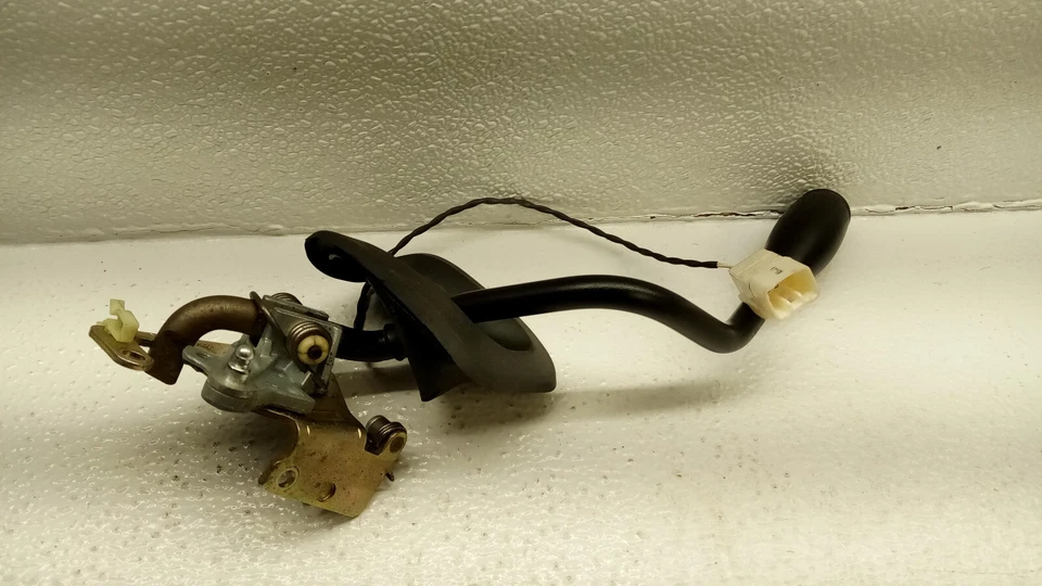 Dodge Ram 1500 2500 2002 2008 Dakota Durango Overdrive palanca de cambios enchufe grande Foto 1 de 4