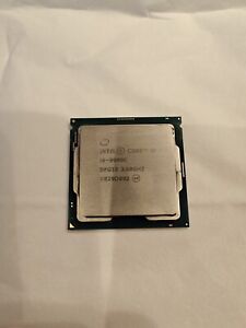 Intel Core i9-9900K 3.60GHZ CPU