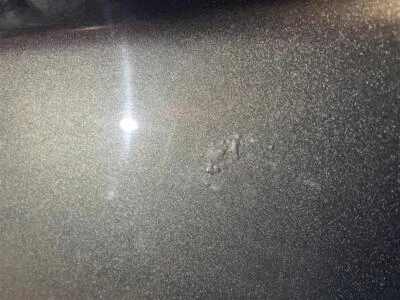 Used Hood fits: 2011 Chevrolet Silverado 1500 pickup new style smooth door skin Foto 1 de 4