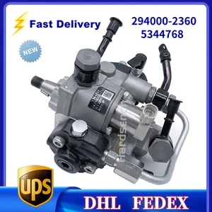 294000-2360 Diesel Fuel Injection Pump 5344768 Fuel Pump for CUMMINS - Picture 1 of 5