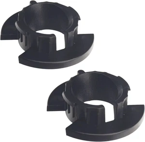 532195227 Steering Bushing Compatible with Husqvarna Craftsman AYP 2042 LS, 2146 - Picture 1 of 7
