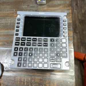 Universal UNS-1ESP Flight Management System P/N 2019-41-201 - Picture 1 of 9