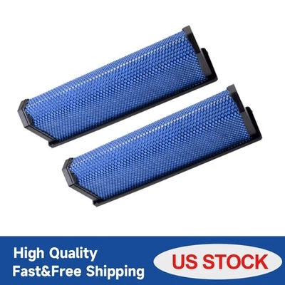 2Pcs Air Filter For Freightliner Cascadia DD13 DD15 DD16 CA5790 P618478 AF27879 Foto 1 de 4