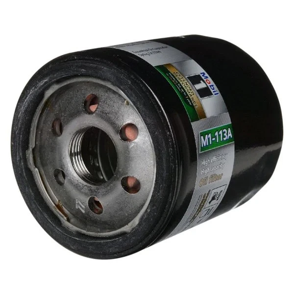 For GMC Sierra 2500 HD 2007-2010 Mobil 1 M1-113A Extended Performance Oil Filter - Image 1 of 3