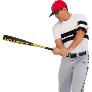 Batter Up Ind PD-100-YR Hitting Brace - Youth Right - Picture 1 of 1