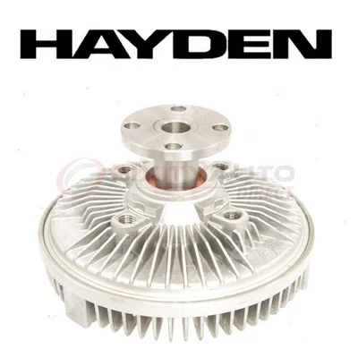 Hayden Engine Cooling Fan Clutch for 1988 Chevrolet V20 Suburban - Belts of - Image 1 of 4