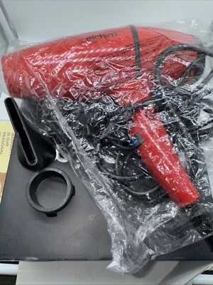 Elchim da vinci 5000 Ionic Plus Blow Dryer Italy - Image 1 of 4