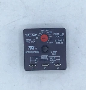 ICM ICM175 - Bild 1 von 3