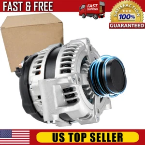 Alternator For Chrysler 2008-2010 2012 Dodge Challenger Charger 2008-2010 11383 - Picture 1 of 9