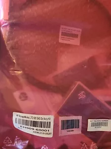 HP STORAGEWORKS LTO 920 SAS EXT ACCY KIT EH909-60001*NEW* - Picture 1 of 4