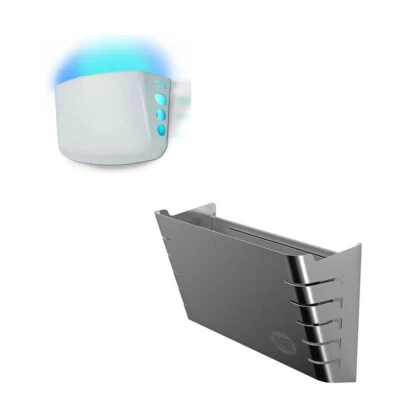 Insektenfalle MoPlick 398 / 399 mit Klebefolie - Wirkungsbereich bis 50 m² - Bild 1 von 2