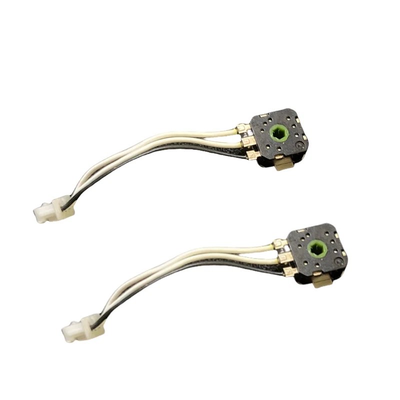 2PCS New Mouse Wheel Encoder for Razer Naga 2014 Chroma Mamba 5G/V2 Mouse mice - Image 1 of 1