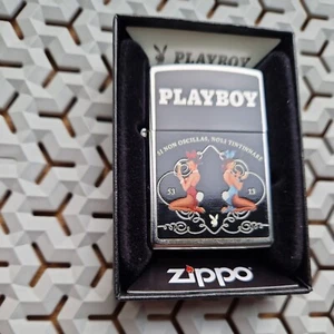 28839 Zippo Playboy 60000431 - Picture 1 of 7
