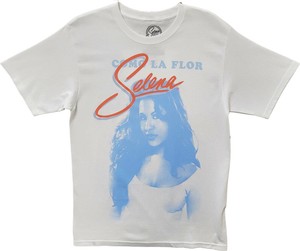 Selena T Shirt for sale | eBay