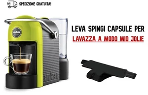 Ricambi Lavazza Jolie A Modo Mio Leva sostituzione capsule cialde Macchina Caffè - Imagen 1 de 1