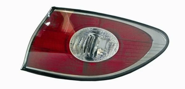Luz trasera lateral derecha para pasajero Lexus ES300 2002-2003/2004 Lexus ES330 Foto 1 de 1