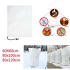Plant Protection Bags Cover Tree Shrub Garden Winter Warming Against Cold CB1