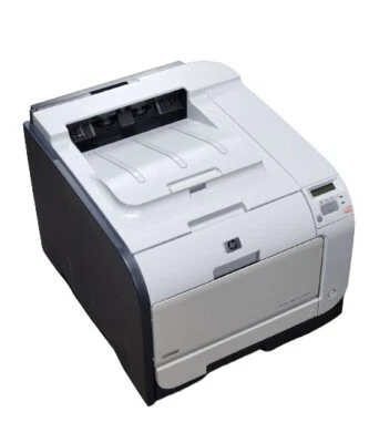 HP COLOR LASERJET CP2025 WORKGROUP PRINTER - Image 1 of 4