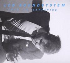 LCD Soundsystem - This Is Happening [Digipak] - LCD Soundsystem CD F8VG The Fast