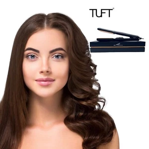 Diamond Styling Iron By TUFT - Picture 1 of 5