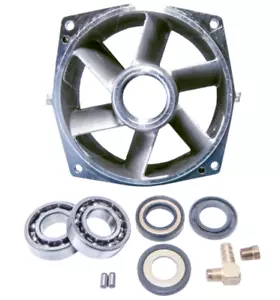 YAMAHA IMPELLER DUCT HOUSING JET PUMP 144 MM BEARING HOUSING SUPERJET RAIDER NEW - Picture 1 of 5