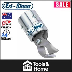 Ezi-Shear Metal Cutting Attachment to suit Dewalt Shear - EZISDEW - Picture 1 of 6