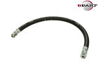 Brake pipe/hose L/R front/rear (flexible length 710mm) fits: SCANIA P,G,R,T 0