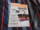 Guns & Ammo Magazine 2013 September