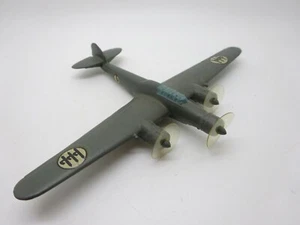 Wiking: Flugzeug Italien I8 "Cant Z 1007" 1:200 Scale (Schub4) - Picture 1 of 3