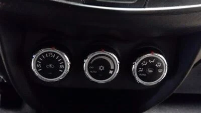 17 Mitsubishi Outlander ES SPORT 2017 control de temperatura 89249 Foto 1 de 4