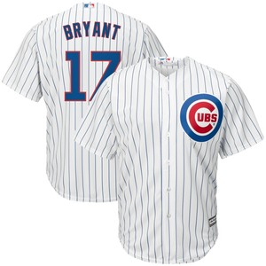 kris bryant jersey amazon