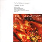 PAUL McCARTNEY - Flowers in the dirt (Remaster) - CD album