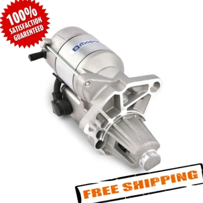 Arrancador de alto par Proform 440-415 para motores Chrysler Small & Big Block V8 Foto 1 de 3