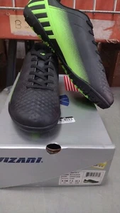 Vizari Santos Turf Soccer Shoes for Teen & Adult | Size M-8.5 | VZSE93396M-8.5 - Picture 1 of 2