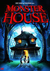 Monster House DVD (2006) Gil Kenan 