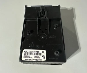 2003-2004 Crown Vic Grand Marquis Lighting Control Module LCM 4W7T-13C788-BC OEM - Picture 1 of 6