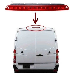 Für Benz Sprinter W906 06-19 Dritte Bremsleuchte Rückleuchte Licht A9068200456 - Picture 1 of 5