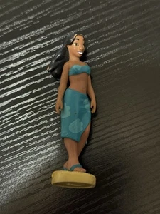 Estatuilla Nani inspirada en Lilo And Stitch de PVC de 3 pulgadas coleccionable - Imagen 1 de 2