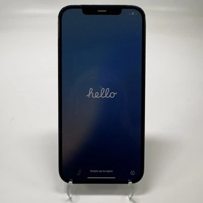 Apple iPhone 12 Pro Max 256GB MG923LL/A | D Grade - Image 1 of 4