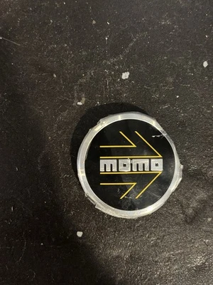 Subaru WRX Impreza MOMO 2002-2007 insignia volante Foto 1 de 4